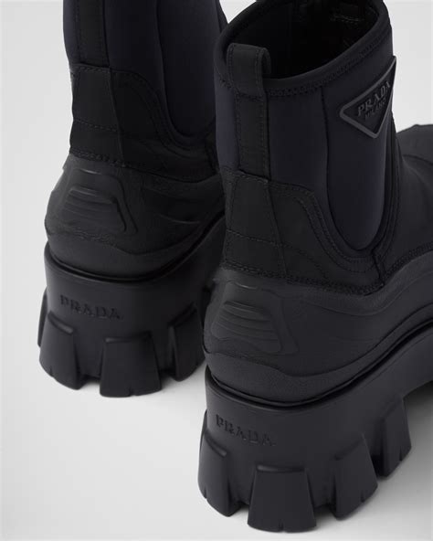 adidas by prada re-nylon|prada re nylon boots.